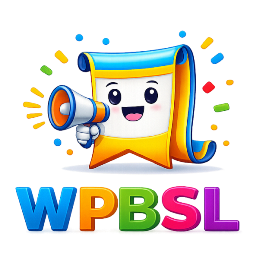 WPBSL Logo
